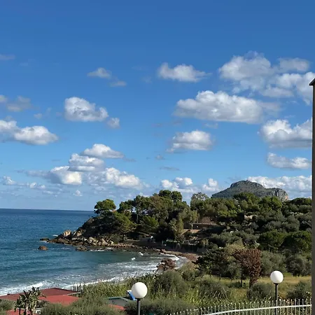 Casa Archi * Cefalu