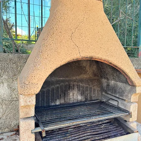 Casa Archi Apartment Cefalu