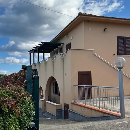 Casa Archi * Cefalù