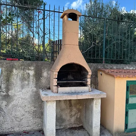 Casa Archi Appartement