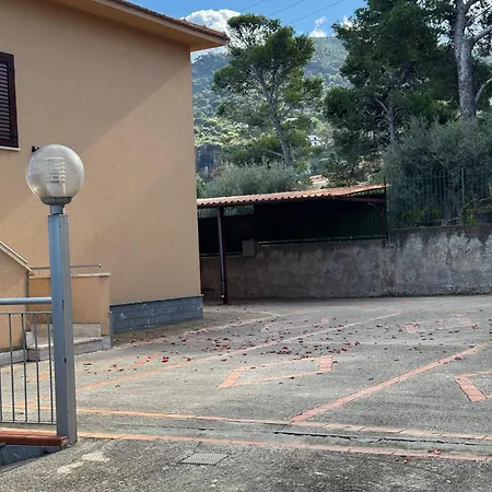 Appartement Casa Archi