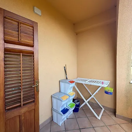 Daire Casa Archi
