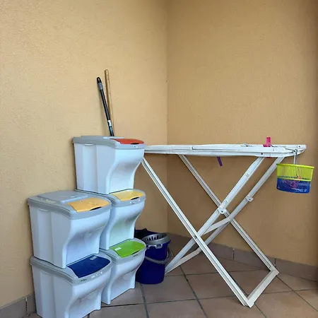 Casa Archi Daire