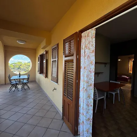 Casa Archi Daire Cefalù