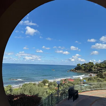 Casa Archi Cefalù