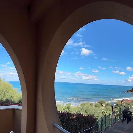 Casa Archi Apartment