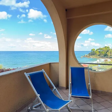 Casa Archi Apartment Cefalu