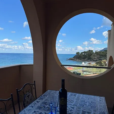 Daire Casa Archi *
