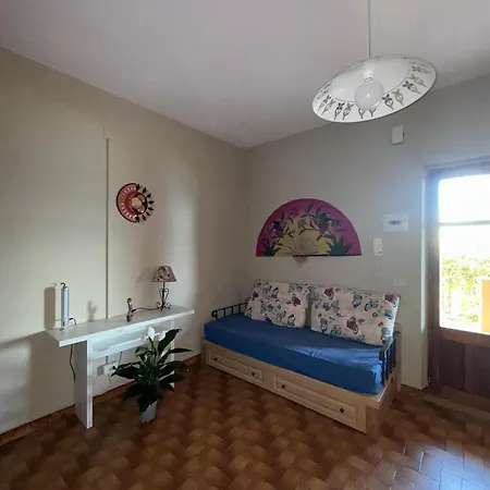 Casa Archi *