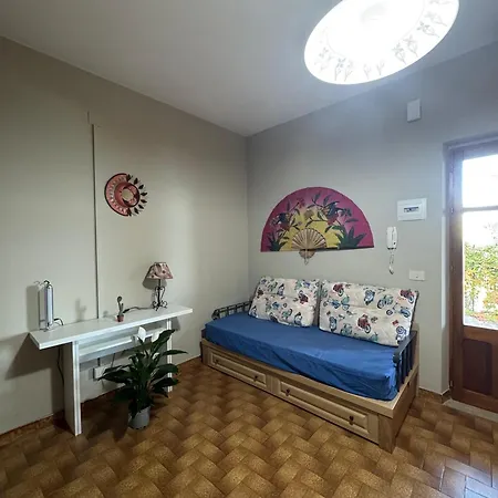 Casa Archi Daire *