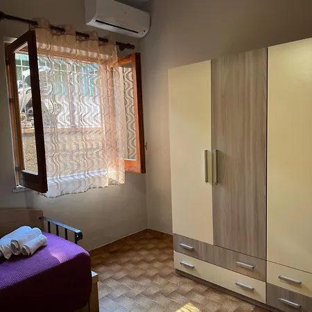 Casa Archi Apartment