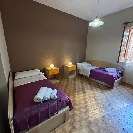 Casa Archi Apartment Cefalu