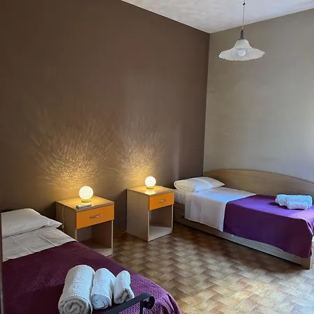 Casa Archi * Cefalu
