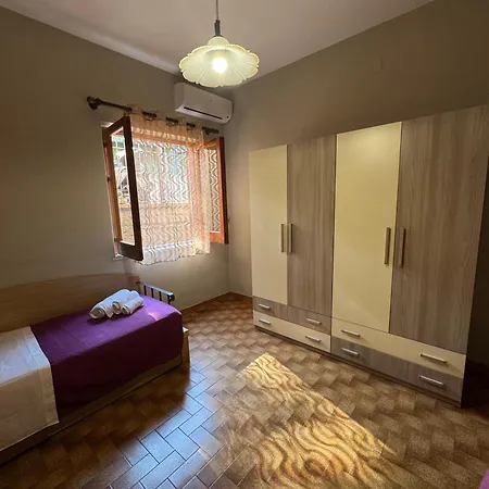 Daire Casa Archi