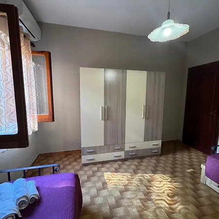 Daire Casa Archi *
