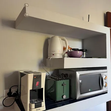 Daire Casa Archi *