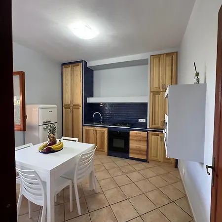 Casa Archi Daire Cefalù
