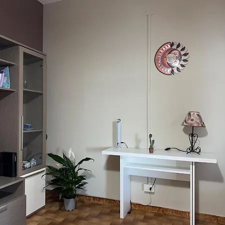 Apartment Casa Archi Cefalu