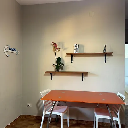 Casa Archi Cefalu