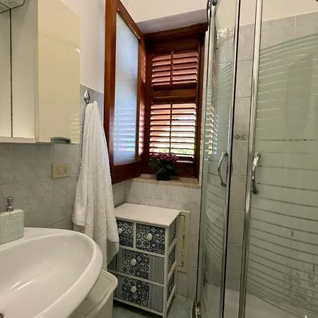 Casa Archi Apartment Cefalu