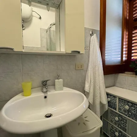 Casa Archi * Cefalu