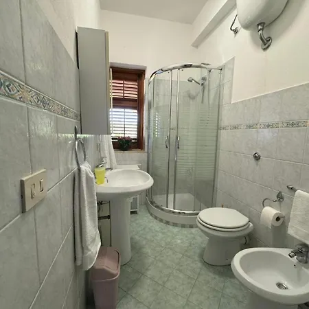 Casa Archi
