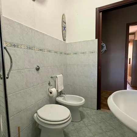 Casa Archi Apartment