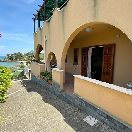 Apartment Casa Archi