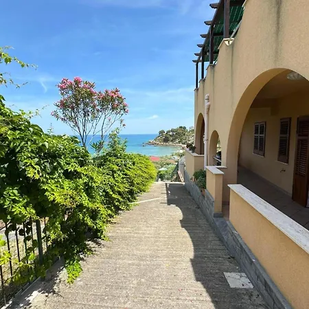 Casa Archi Apartment Cefalu
