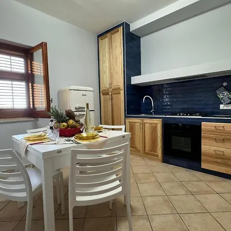 Casa Archi *