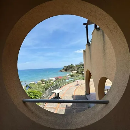 Casa Archi Cefalu