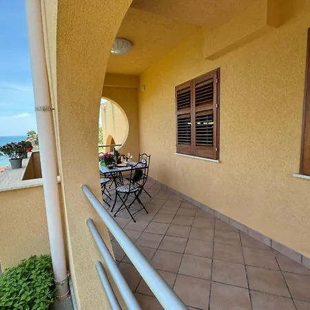 Daire Casa Archi