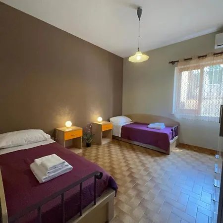Apartment Casa Archi Cefalu