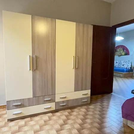 Casa Archi Cefalu