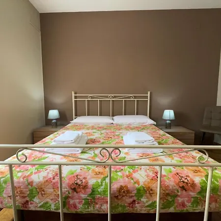 Casa Archi Apartment