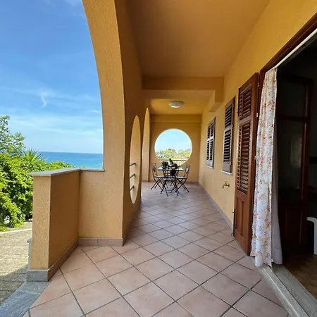 Apartment Casa Archi *