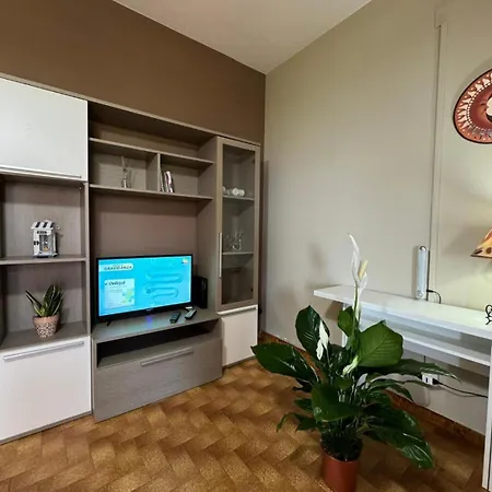Casa Archi Apartment Cefalu
