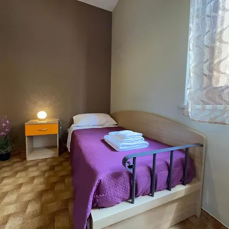 Apartment Casa Archi Cefalu