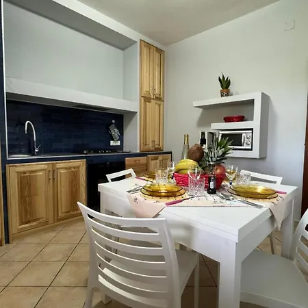 Casa Archi Cefalu