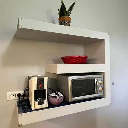 Apartment Casa Archi