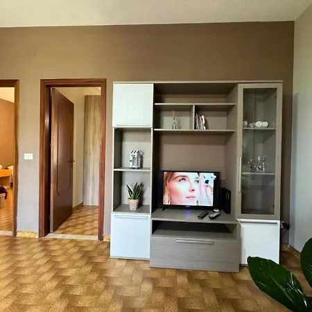 Casa Archi Apartment *