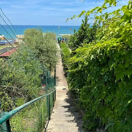 Casa Archi Apartment Cefalu