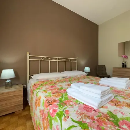 Apartment Casa Archi Cefalu