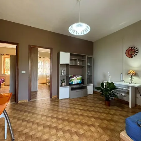 Casa Archi *