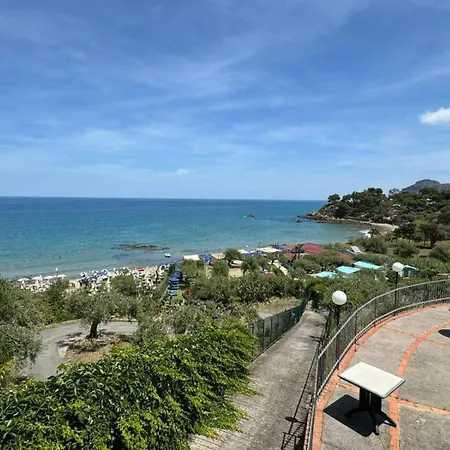 Casa Archi Cefalu
