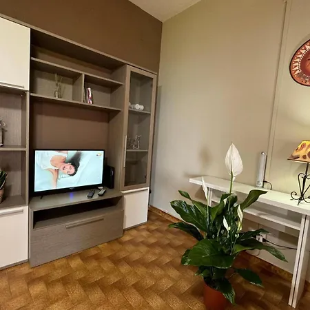 Casa Archi