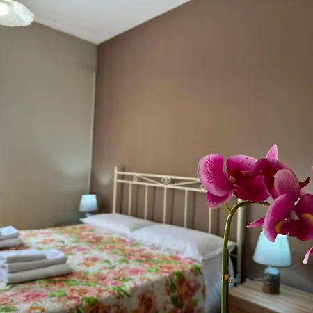 Apartment Casa Archi