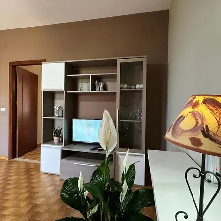 Casa Archi Apartment *