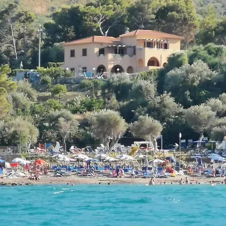 Casa Archi Apartment Cefalu