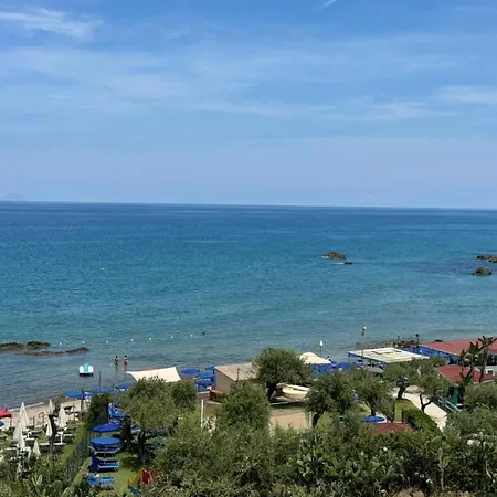 Apartment Casa Archi Cefalu